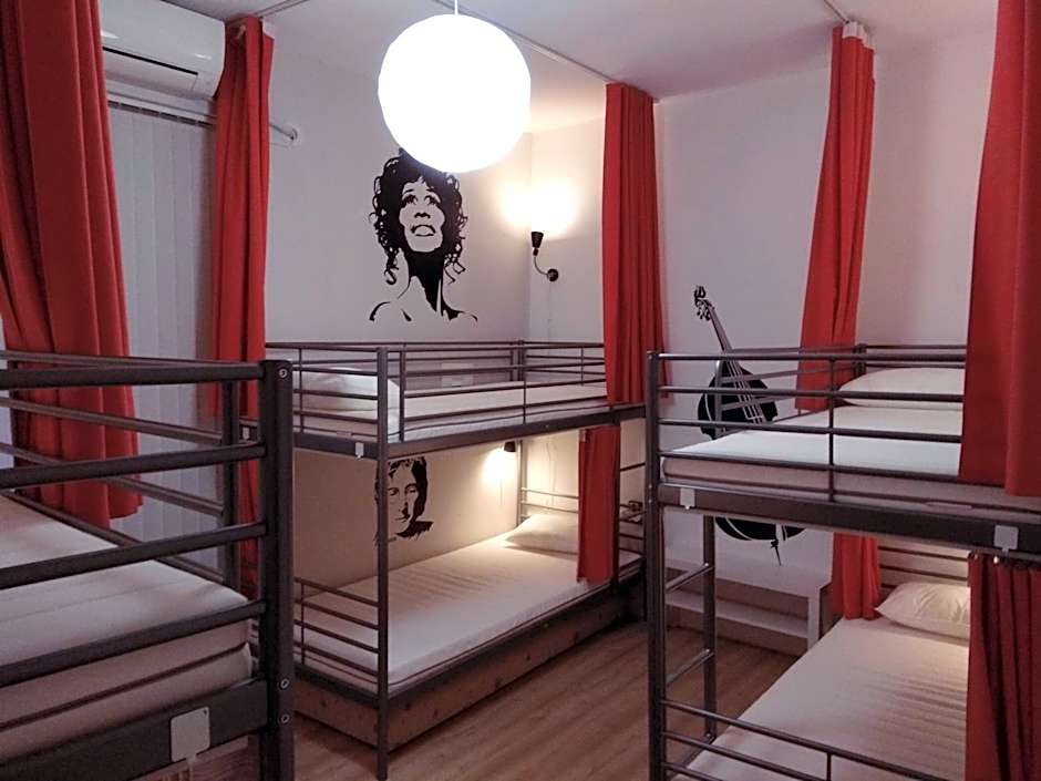 Pijama Hostel