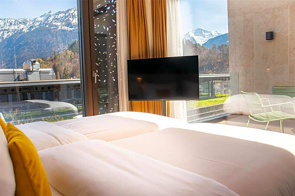 Essential by Dorint Interlaken - New Opening