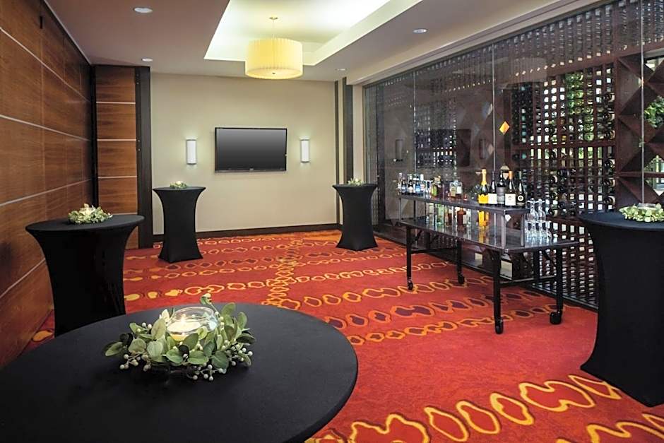 Indianapolis Marriott East