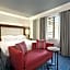 Hilton Checkers Los Angeles