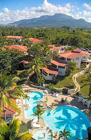 Lifestyle Crown Residence Suites