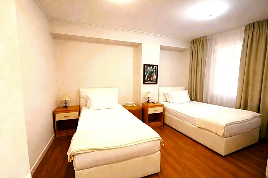 Signature Idea hotel