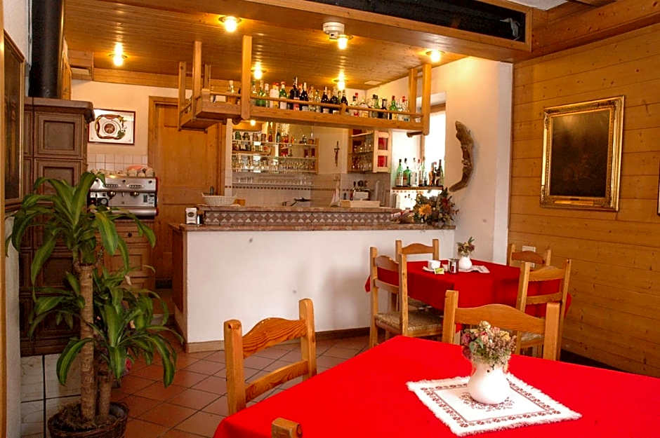 Hotel Al Pelmo Wellness