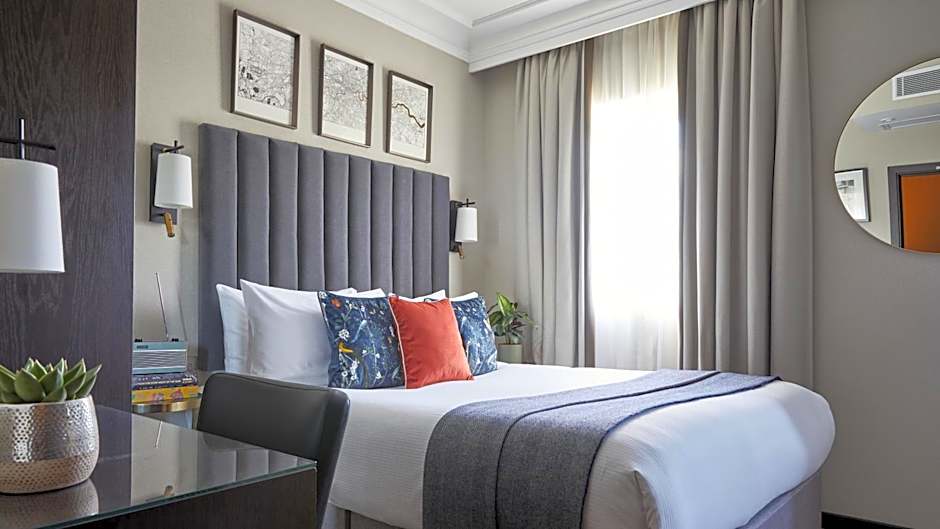The Selwyn, Richmond