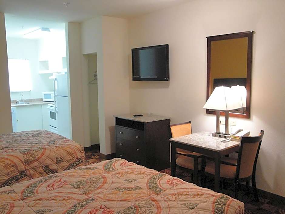 Sands Inn & Suites – Woodward, OK