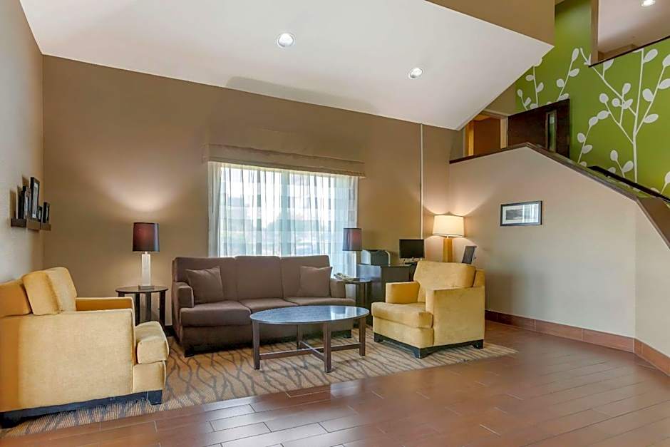 Sleep Inn Ontario