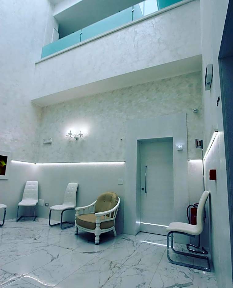 Hotel Paladini
