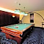 Vitalhotel Dosses