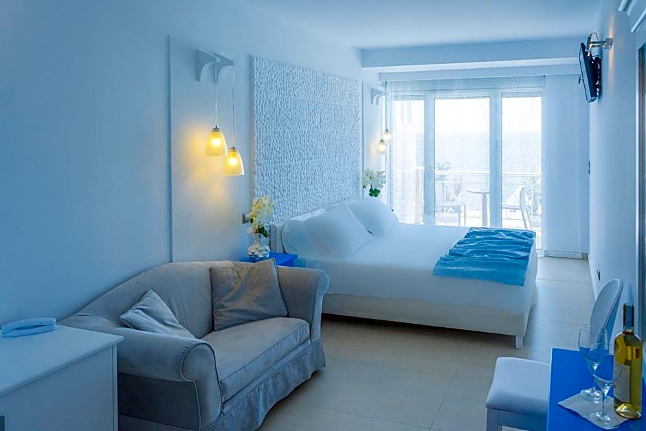 Hydrele Beach Hotel & Village