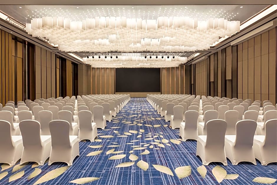 Courtyard by Marriott Jiangsu Taizhou