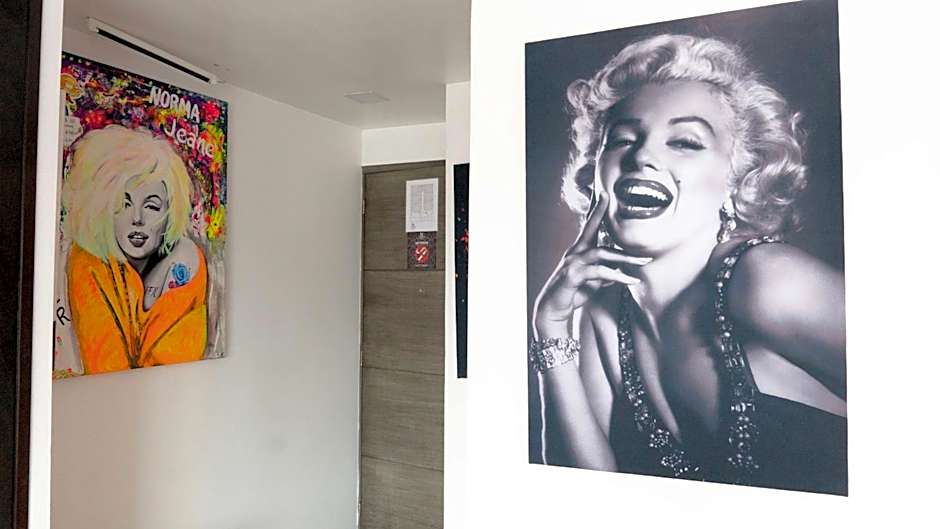 Hotel Black Boutique
