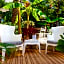 Hotel Villa Rose