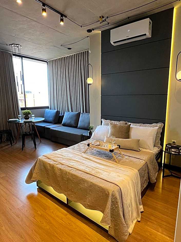 E-Compartilhe Biopark, edifício inteligente | Toledo