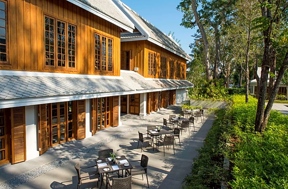 Avani+ Luang Prabang Hotel