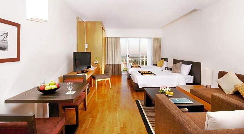 Kantary Hotel Ayutthaya 