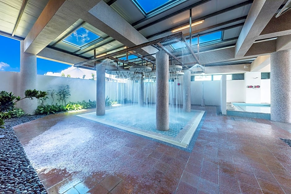 Formosa Naruwan Galaxy Hotel