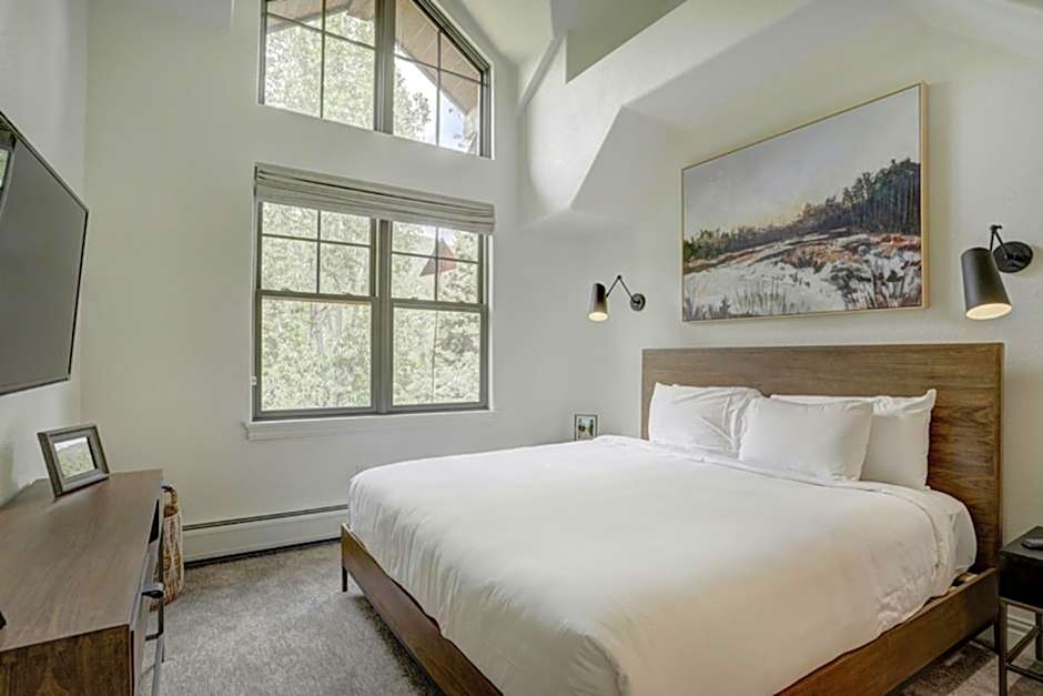 Lodge at Brookside, A Vail Resorts Property