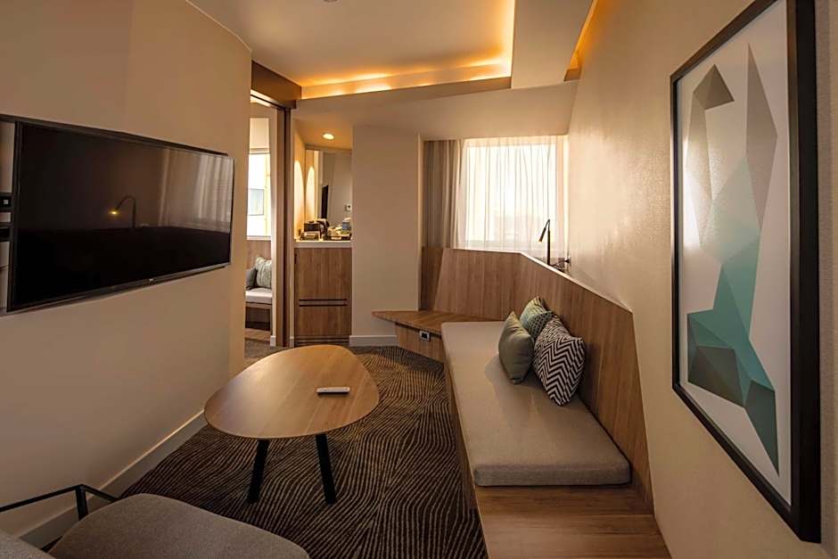 Hilton Garden Inn Lima Miraflores