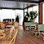 NH Copenhagen Grand Joanne