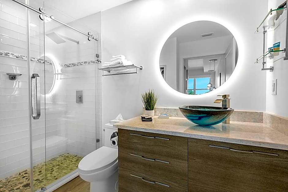 Dolphins Vacation Rental