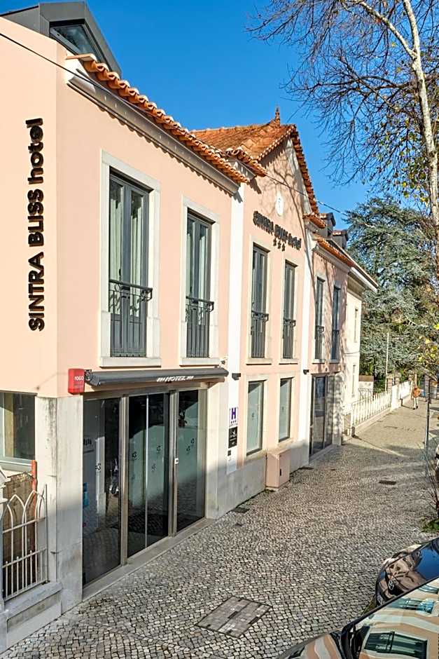 Sintra Bliss Hotel