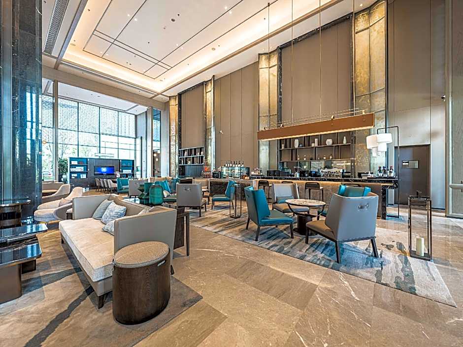 Pullman Jiaxing Pinghu Excellence