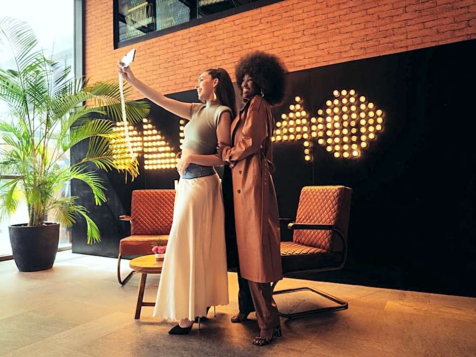 ONOMO Hotel Casablanca Sidi Maarouf