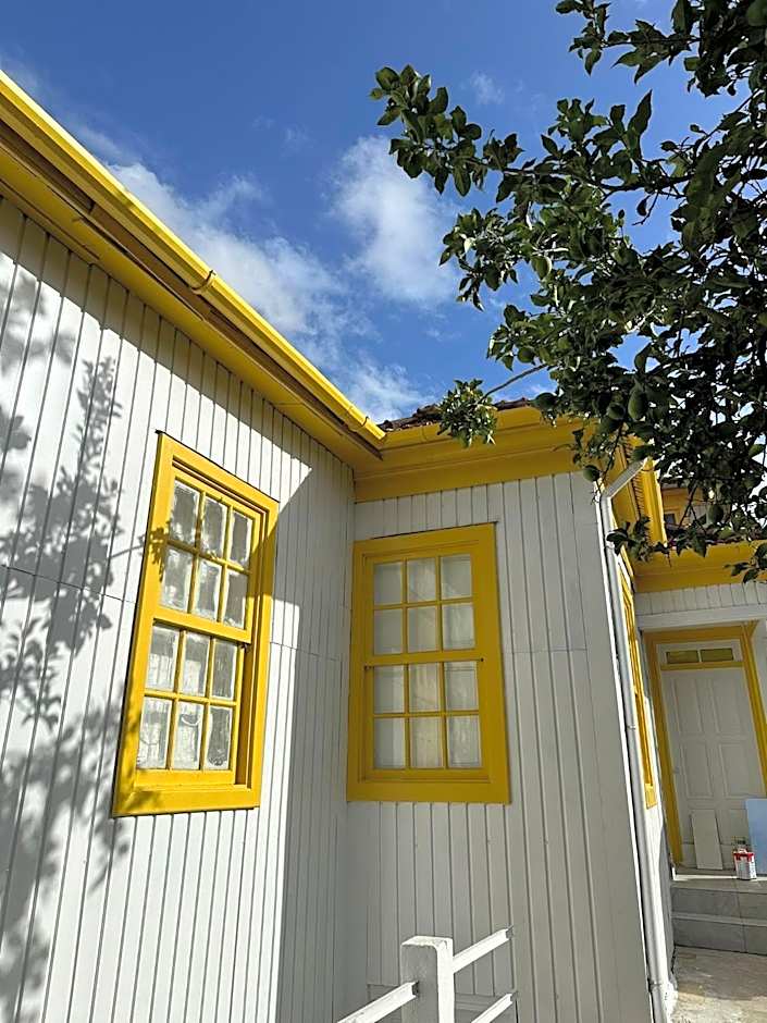 Owls Hostel Ildefonso