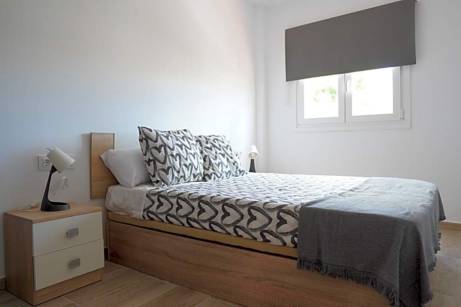 APARTAMENTOS TURÍSTICOS SAN MIGUEL ARCÁNGEL, S.L.