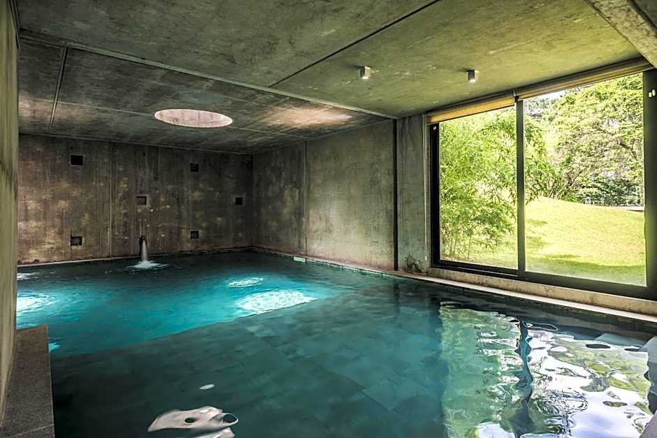 Be House Suites & Spa