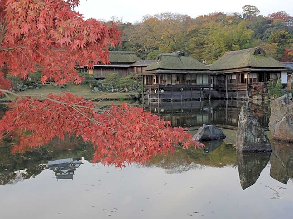 Toyoko Inn Hikone-eki Higashi-guchi