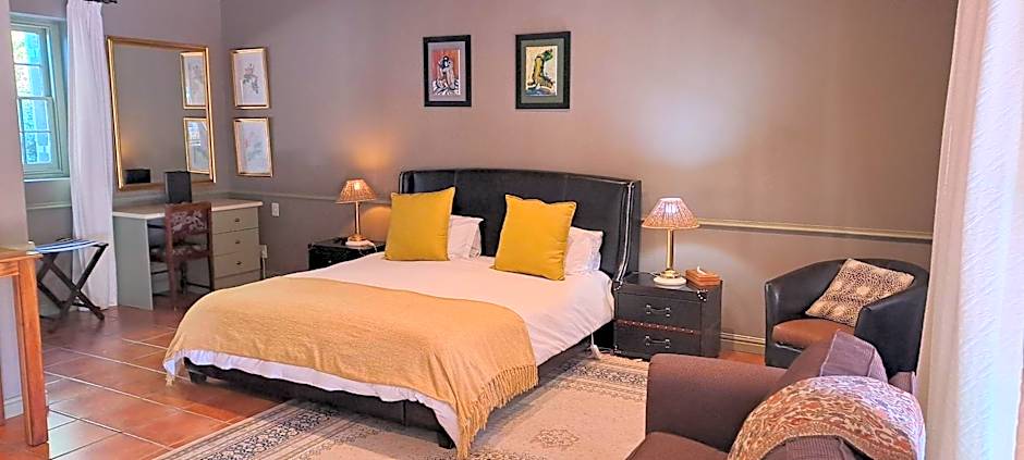 HouseMartin Lodge & Self Catering