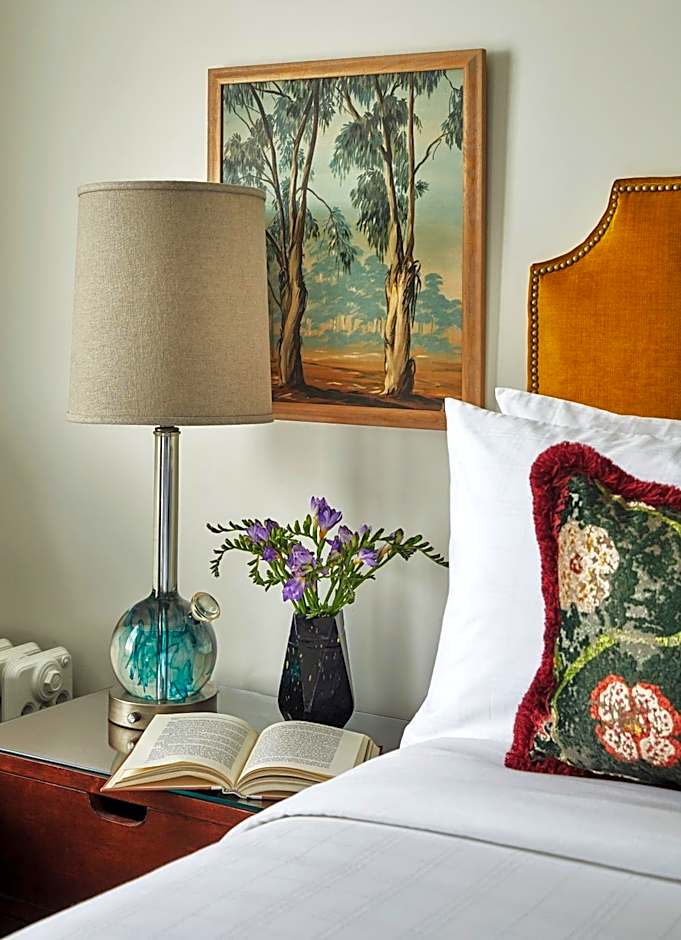 Graduate by Hilton Berkeley