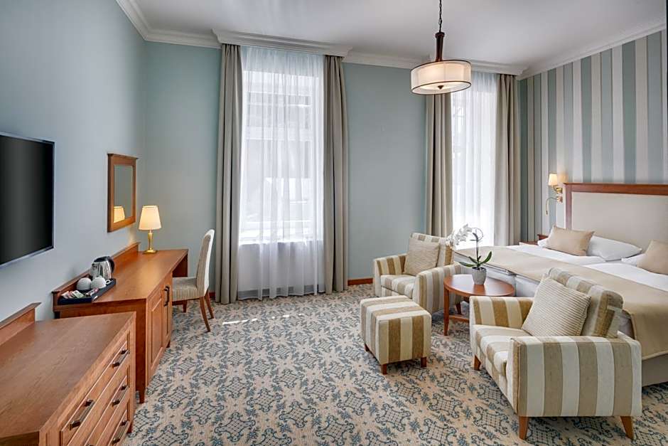 Ensana Centrální Lázně - Maria Spa