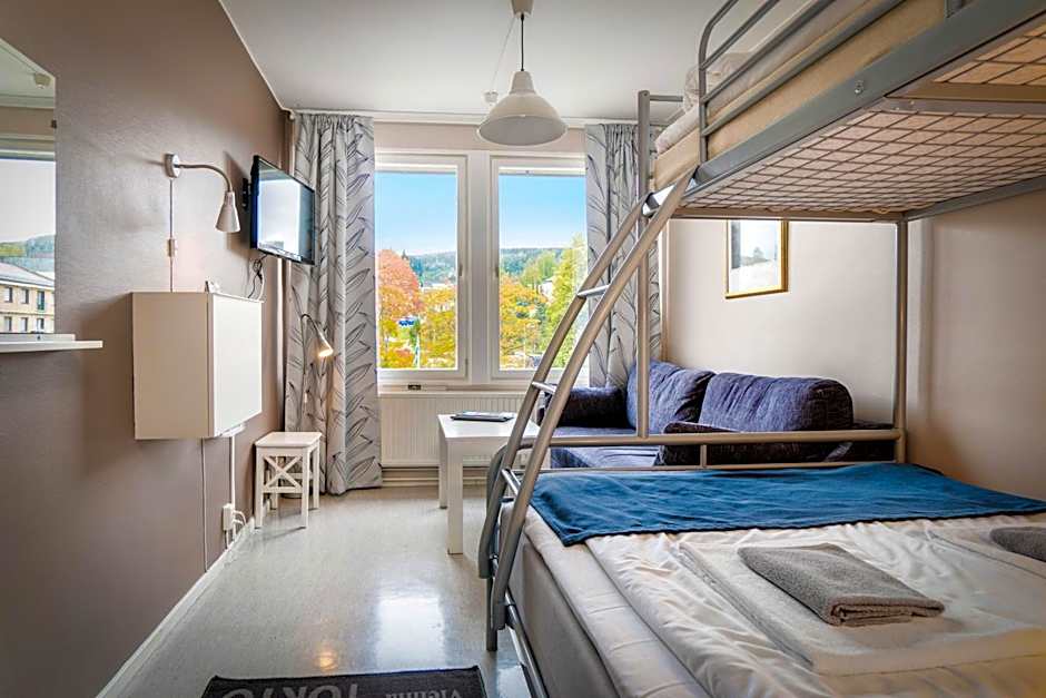 Hotel Sollefteå