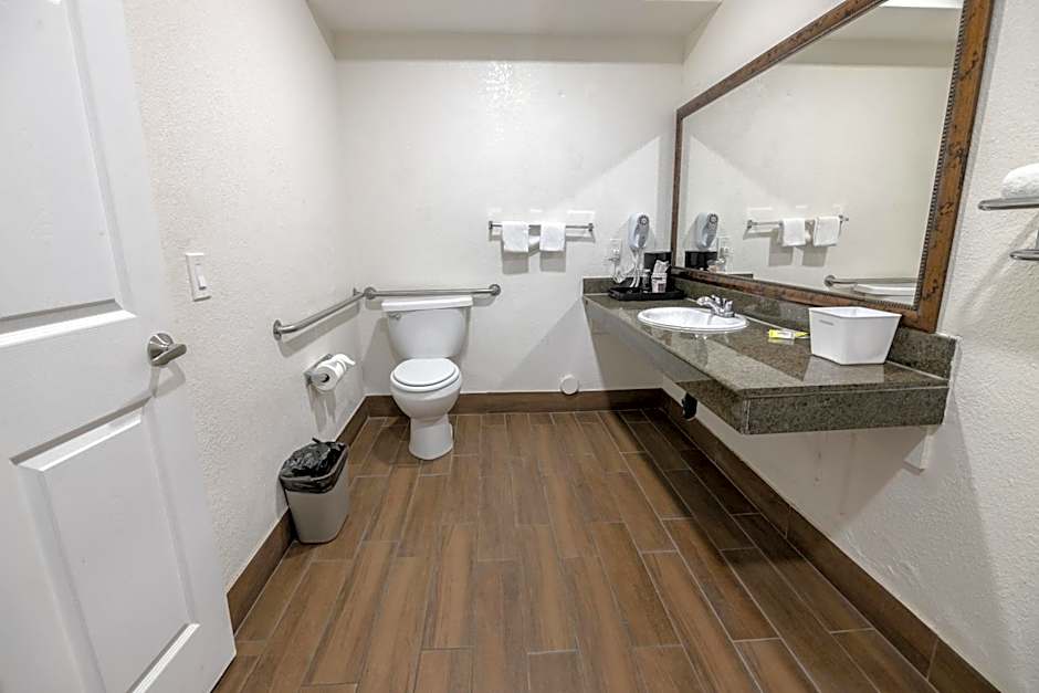 Hospitality Inn