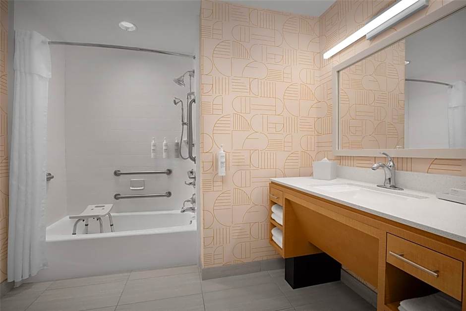 Home2 Suites By Hilton Sioux Falls/Sanford Medical Center