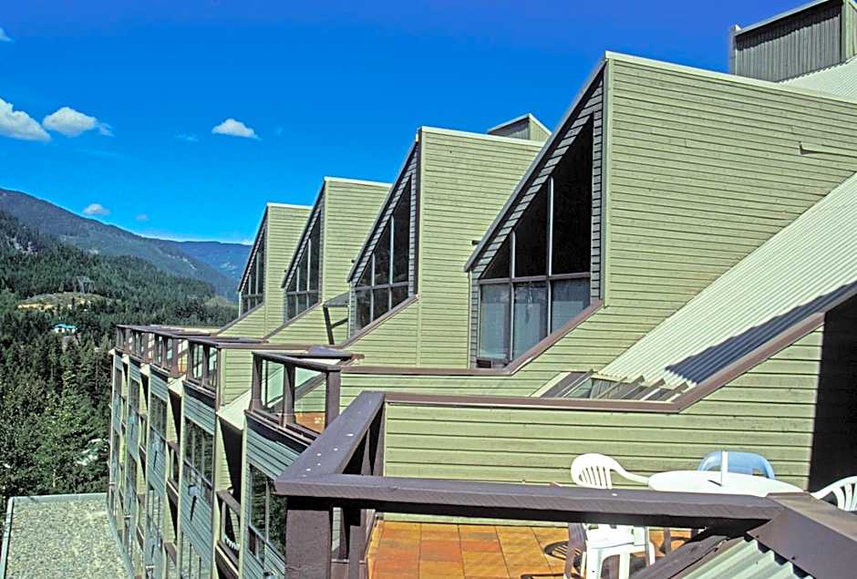 Worldmark Whistler Sundance