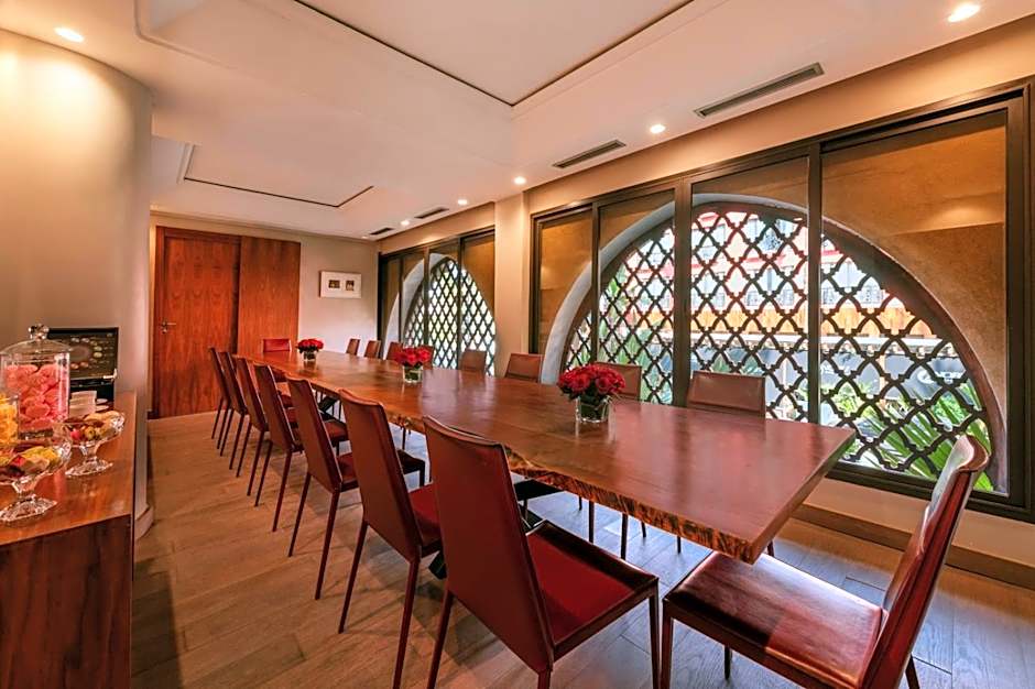 Hivernage Hotel & Spa