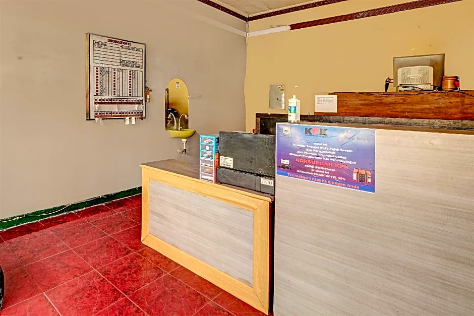 SPOT ON 91715 Hotel Citra Dewi 1