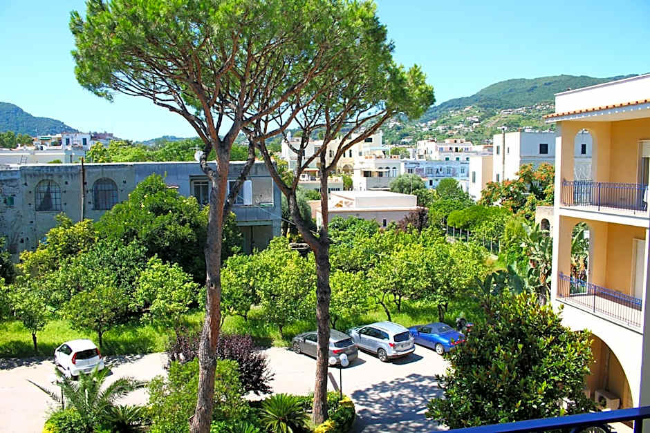 Hotel Terme Alexander