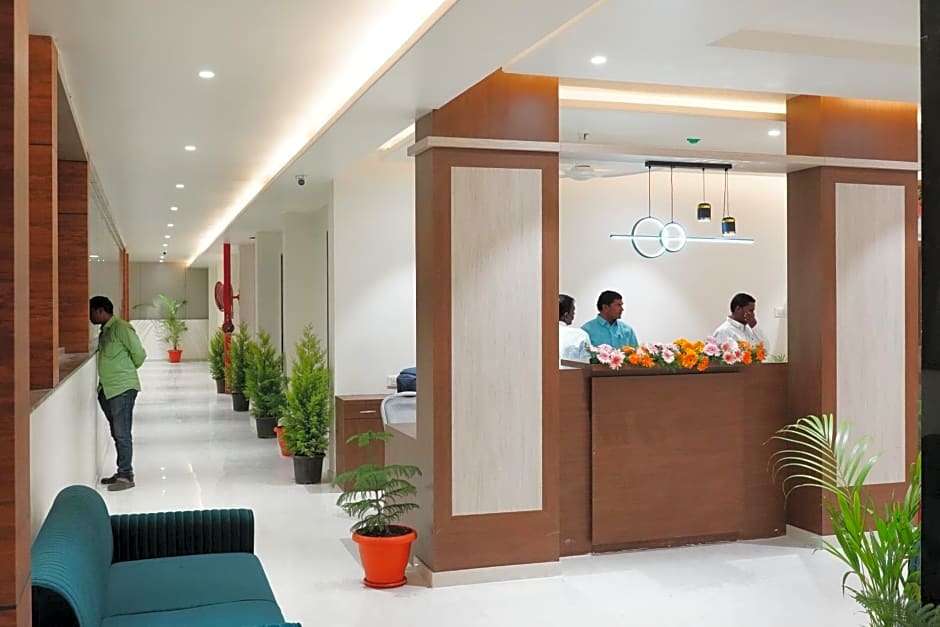 Mangalamurthy Hotels