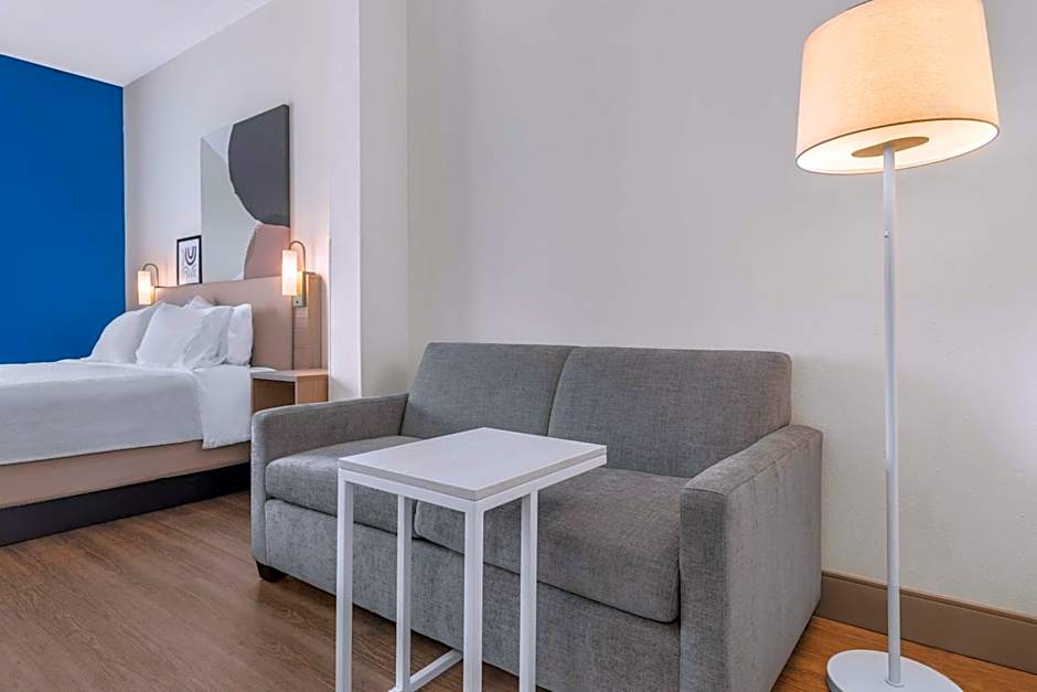 Spark by Hilton Winchester