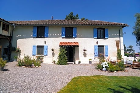 Michouat Chambre D'Hotes