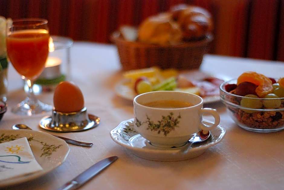 Hotel-Restaurant Gasthof Adler