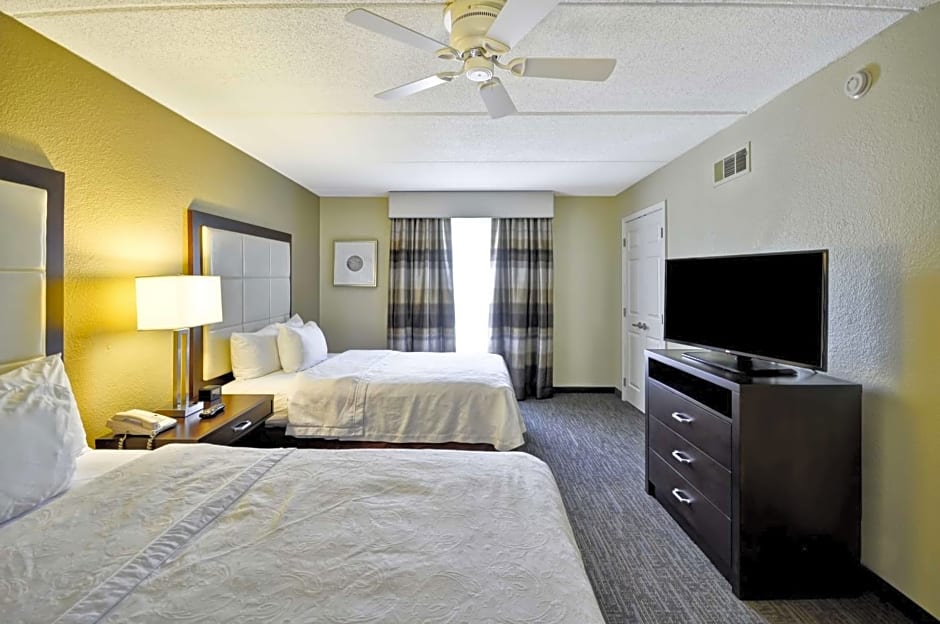 Homewood Suites By Hilton Augusta