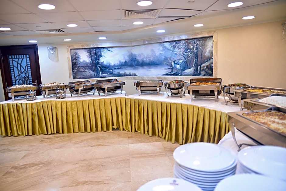 Eastern Al Montazah Hotel