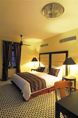 The Library Hotel Wellness Retreat