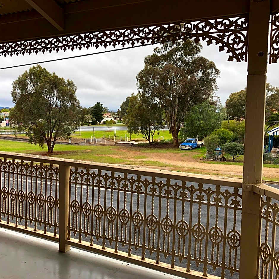 Railway Bistro - Kandos