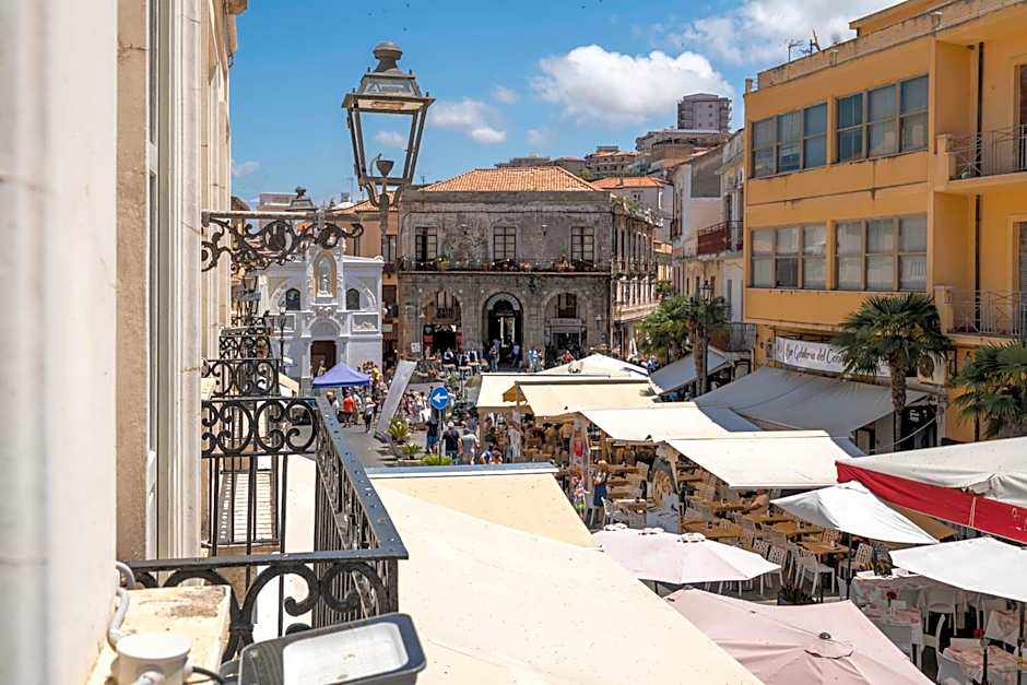 Hotel della Piazza
